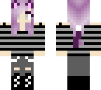 gothic kitty