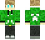 green skittle