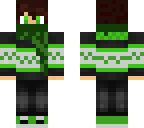 green winter fix