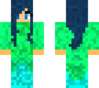 greentealbluegirl