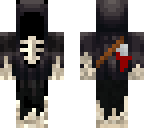 grim reaper