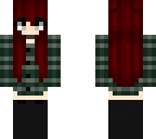 grunge girl