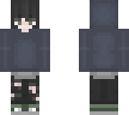 grungy girl edit