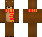 gryffindor bear
