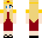 gryffindor princess