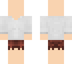 gym uniform - girls