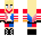 harley quinn