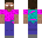 herobrine ***