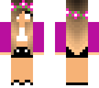 herobrine girl