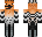hoopoe