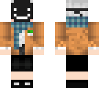 hoshi masked