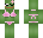 hot pepe