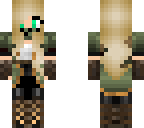 huntress girl