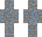 i am diamond ore