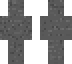 i am stone chest
