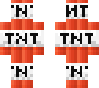 i am tnt challenge