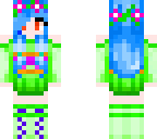 i was bored so i made it colorful