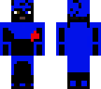 ian's armor