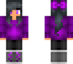 irene aka aphmau's eldest dauter normal form