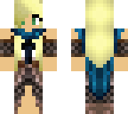 irene aka aphmau's middle dauter normal form