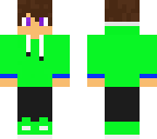 jack green