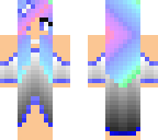jade in prom dress