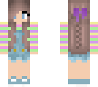 jenny's closet