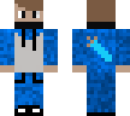 jesse pvp skin facking gangster