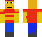 jimmeh iii