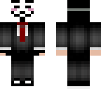 just a hacker