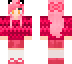 kawaii chan winter