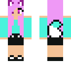 kawaii girl