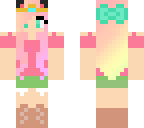 kawaii princess cat girl thingy