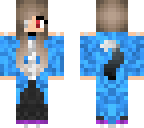 kawaii wolfy