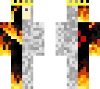 king