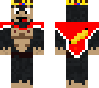king gorrilla