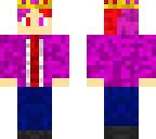king trevski