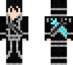kirito edit
