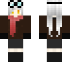 klairus 5 renegade