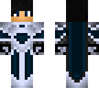 knight elliot the 1st xd