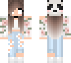 kwaii rose outfit