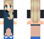 last skin