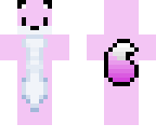 light pink cute cat