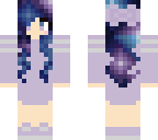 light purple galaxy