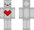 lightgreybear