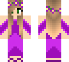 little violet