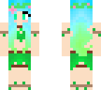 llama enchanted