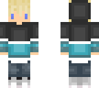 lui hoodie