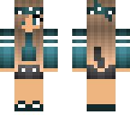 lynx girl