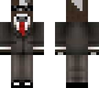 mafia cow